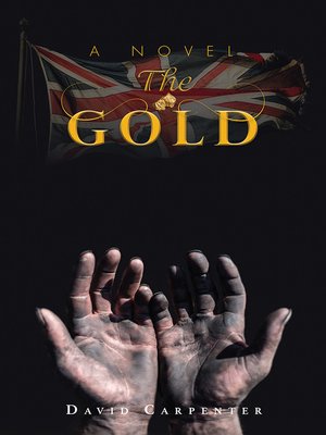 cover image of The Gold